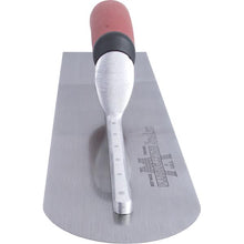 Load image into Gallery viewer, Marshalltown MXS205RD 20 X 5 Finishing Trl-Round Front EndCurved DuraSoft Hdle (6/Pack)