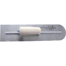 Load image into Gallery viewer, Marshalltown MXS205RE 20 X 5 Finishing Trl-Round Front EndCurved Wood Handle (6/Pack)