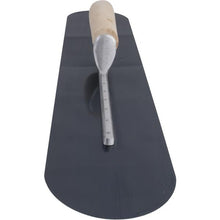 Load image into Gallery viewer, Marshalltown MXS20BFR 20 X 4 BS Finishing Trl-Fully RoundedCurved Wood Handle (6/Pack)