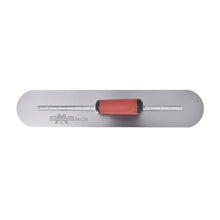 Load image into Gallery viewer, Marshalltown MXS20FRD 20 X 4 Finishing Trl-Fully RoundedCurved DuraSoft Handle (6/Pack)