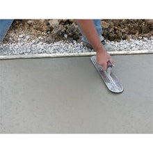 Load image into Gallery viewer, Marshalltown MXS20FRD 20 X 4 Finishing Trl-Fully RoundedCurved DuraSoft Handle (6/Pack)