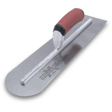 Load image into Gallery viewer, Marshalltown MXS20RED 20 X 4 Finishing Trl-Round Front EndCurved DuraSoft Handle (6/Pack)