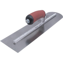 Load image into Gallery viewer, Marshalltown MXS20RED 20 X 4 Finishing Trl-Round Front EndCurved DuraSoft Handle (6/Pack)