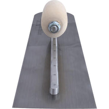 Load image into Gallery viewer, Marshalltown MXS20RE 20 X 4 Finishing Trl-Round FrontEndCurved Wood Handle (6/Pack)