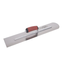 Load image into Gallery viewer, Marshalltown MXS224RD 22 X 4 Finishing Trl-Round Front EndCurved DuraSoft Handle (6/Pack)