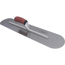 Load image into Gallery viewer, Marshalltown MXS225FD 22 X 5 Finishing Trl-Fully RoundedCurved DuraSoft Handle (6/Pack)