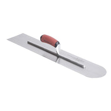 Load image into Gallery viewer, Marshalltown MXS225RD 22 X 5 Finish Trl-Round Front EndCurved DuraSoft Handle (6/Pack)