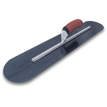 Load image into Gallery viewer, Marshalltown MXS22BRD 22 X 4 BS Finishing Trl-Fully RoundedCurved DuraSoft Handle (6/Pack)