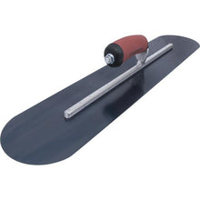 Load image into Gallery viewer, Marshalltown MXS22BRD 22 X 4 BS Finishing Trl-Fully RoundedCurved DuraSoft Handle (6/Pack)