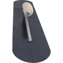 Load image into Gallery viewer, Marshalltown MXS244BR 24 X 4 BS Finishing Trl-Fully RoundedCurved Wood Handle (6/Pack)