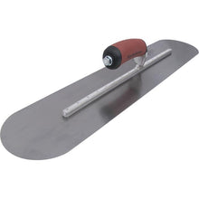 Load image into Gallery viewer, Marshalltown MXS244FD 24 X 4 Finishing Trl-Fully RoundedCurved DuraSoft Handle (6/Pack)