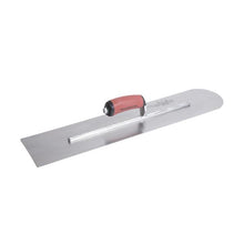 Load image into Gallery viewer, Marshalltown MXS244RD 24 X 4 Finishing Trl-Round Front EndCurved DuraSoft Handle (6/Pack)