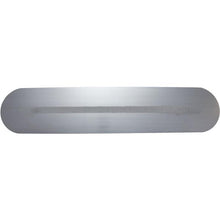 Load image into Gallery viewer, Marshalltown MXS245FD 24 X 5 Finishing Trl-Fully RoundedCurved DuraSoft Handle (6/Pack)