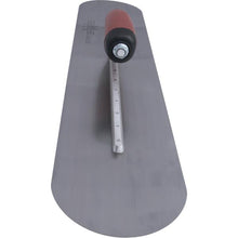 Load image into Gallery viewer, Marshalltown MXS245FD 24 X 5 Finishing Trl-Fully RoundedCurved DuraSoft Handle (6/Pack)