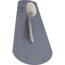 Load image into Gallery viewer, Marshalltown MXS245FR 24 X 5 Finishing Trl-Fully RoundedCurved Wood Handle (6/Pack)