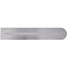 Load image into Gallery viewer, Marshalltown MXS245RE 24 X 5 Finishing Trl-Round Front EndCurved Wood Hdl (6/Pack)