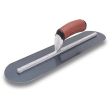 Load image into Gallery viewer, Marshalltown MXS25BRDC 20 X 5 BS Fully Rounded Finishing Trowel - DuraCork Handle (6/Pack)