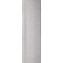 Load image into Gallery viewer, Marshalltown MXS54D 10 X 3 Finishing TrowelCurved DuraSoft Handle