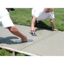 Load image into Gallery viewer, Marshalltown MXS54D 10 X 3 Finishing TrowelCurved DuraSoft Handle