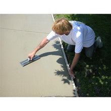 Load image into Gallery viewer, Marshalltown MXS62D 12 X 4 Finishing TrowelCurved DuraSoft Handle