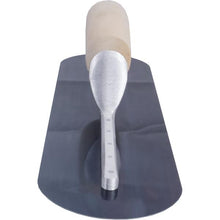 Load image into Gallery viewer, Marshalltown MXS64BFR 14 X 4 BS Finishing Trl-Fully RoundedCurved Wood Handle