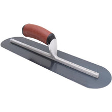 Load image into Gallery viewer, Marshalltown MXS64BRDC 14 X 4 BS Fully Rounded Finishing Trowel - DuraCork Handle