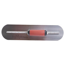 Load image into Gallery viewer, Marshalltown MXS64FRD 14 X 4 Finishing Trl-Fully RoundedCurved DuraSoft Handle
