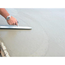 Load image into Gallery viewer, Marshalltown MXS64FRD 14 X 4 Finishing Trl-Fully RoundedCurved DuraSoft Handle