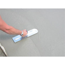 Load image into Gallery viewer, Marshalltown MXS64RED 14 X 4 Round Front End Finshing Trowel-DuraSoft Handle