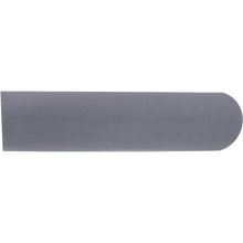 Load image into Gallery viewer, Marshalltown MXS64RE 14 X 4 Round Front End Finshing Trowel-Curved Wood Handle