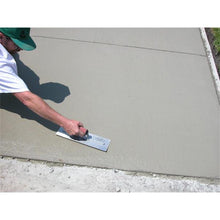 Load image into Gallery viewer, Marshalltown MXS65D 14 X 4 1/2 Finishing TrowelCurved DuraSoft Handle