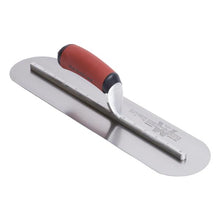 Load image into Gallery viewer, Marshalltown MXS66FRD 16 X 4 Finishing Trl-Fully RoundedCurved DuraSoft Handle