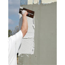 Load image into Gallery viewer, Marshalltown MXS66GSD 16 X 4 GS Finishing TrowelCurved DuraSoft Handle