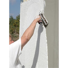 Load image into Gallery viewer, Marshalltown MXS66GSD 16 X 4 GS Finishing TrowelCurved DuraSoft Handle