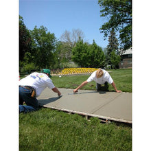 Load image into Gallery viewer, Marshalltown MXS67D 16 X 4 1/2 Finishing TrowelCurved DuraSoft Handle (6/Pack)