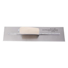 Load image into Gallery viewer, Marshalltown MXS68 16 X 4 3/4 Finishing TrowelCurved Wood Handle (6/Pack)
