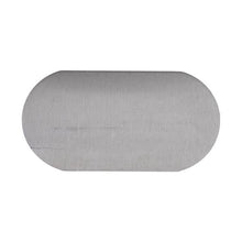 Load image into Gallery viewer, Marshalltown MXS754FR 7 1/2 X 4 Fully Rounded Wall Form Trowel-Wood Handle (4/Pack)