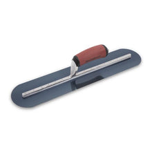 Load image into Gallery viewer, Marshalltown MXS75BFRD 18 X 3 Fully Rounded BS Finishing Trowel-DuraSoft Handle (6/Pack)