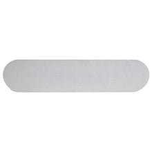 Load image into Gallery viewer, Marshalltown MXS75FRD 18 X 3 Fully Rounded Finishing Trowel-DuraSoft Handle (6/Pack)