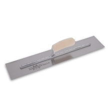 Load image into Gallery viewer, Marshalltown MXS75 18 X 3 Finishing TrowelCurved Wood Handle (6/Pack)