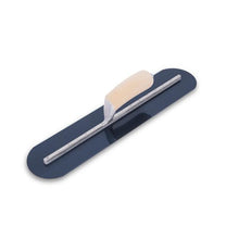 Load image into Gallery viewer, Marshalltown MXS81BFR 18 X 4 BS Finishing Trl-Fully RoundedCurved Wood Handle (6/Pack)