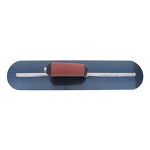 Load image into Gallery viewer, Marshalltown MXS81BRD 18 X 4 BS Finishing Trl-Fully RoundedCurved DuraSoft Handle (6/Pack)