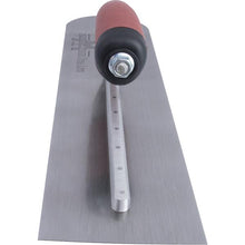 Load image into Gallery viewer, Marshalltown MXS81RED 18 X 4 Finishing Trl-Round Front EndCurved DuraSoft Handle (6/Pack)