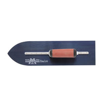 Load image into Gallery viewer, Marshalltown MXSPFT16BD 16" x 4.5" Pointed Finishing Trowel (6/Pack)