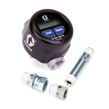 Load image into Gallery viewer, Meter Kit for Adding IM5 Electronic Totalizing Meter to Dispense Valve. Reads in Gallons, Quarts, Pints and Liters.