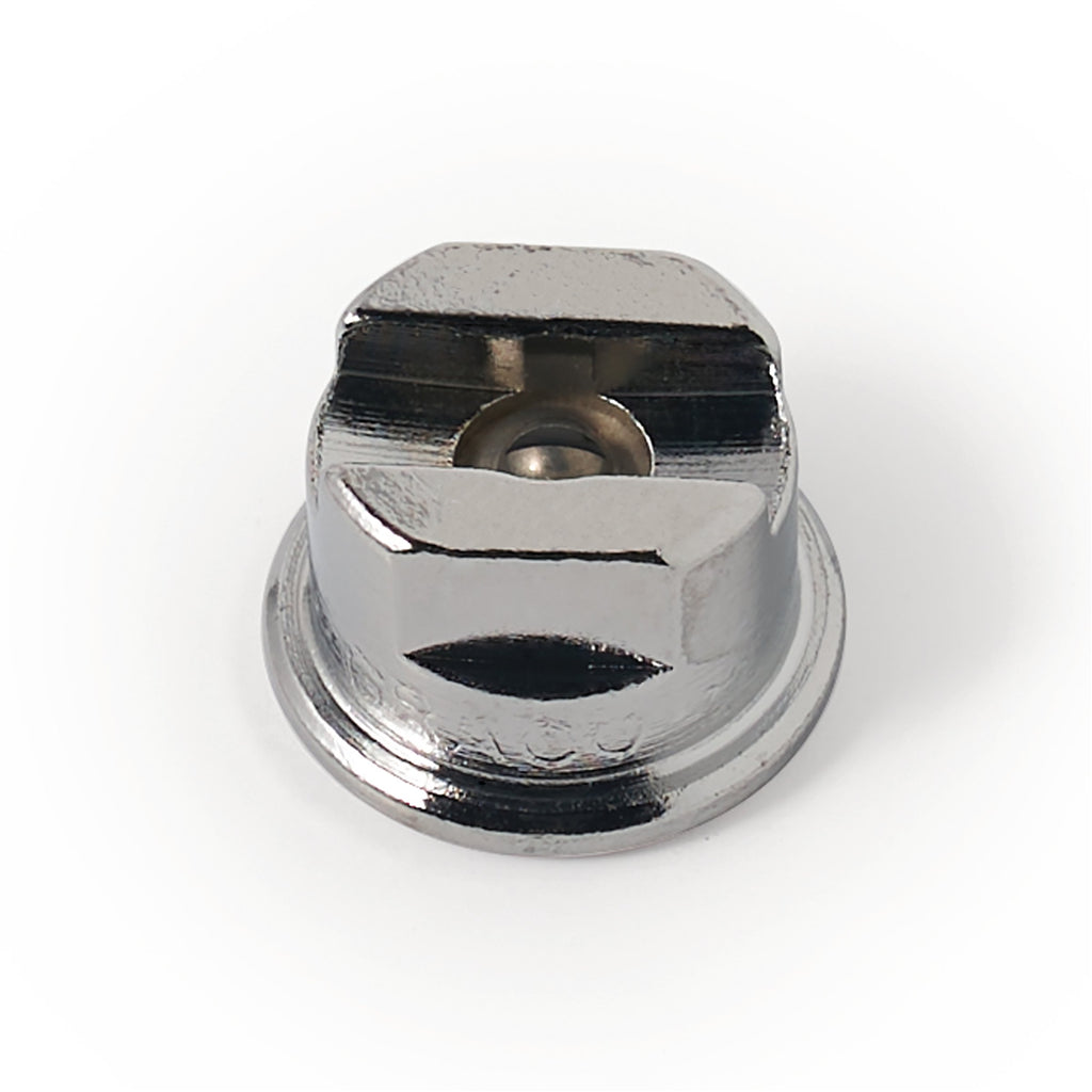 Graco 163215 SILVER FLAT TIP,SPRAY TC