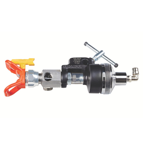 Graco 238377 Single-Acting Paint Spray Gun for RoadLazer RoadPak