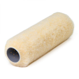 9 in Pressure Roller Cover, 3/4 in (1.9 cm) nap