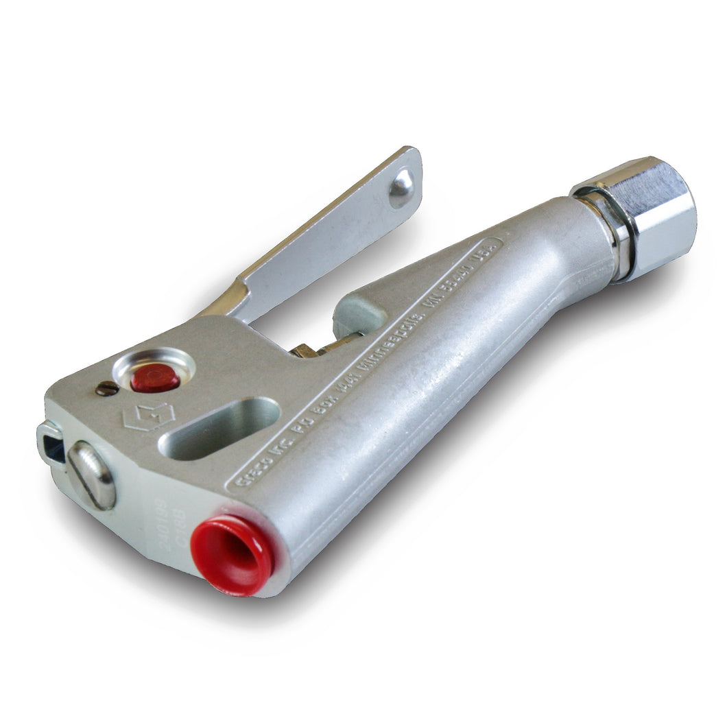 Palm Grip In-Line Dispense Gun