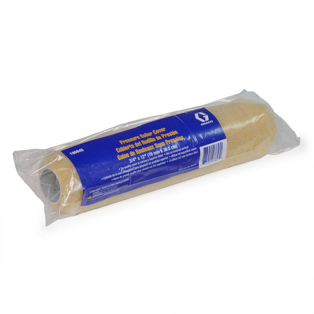Graco 186945 KIT, ROLLER COVER,12